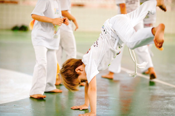Capoeira